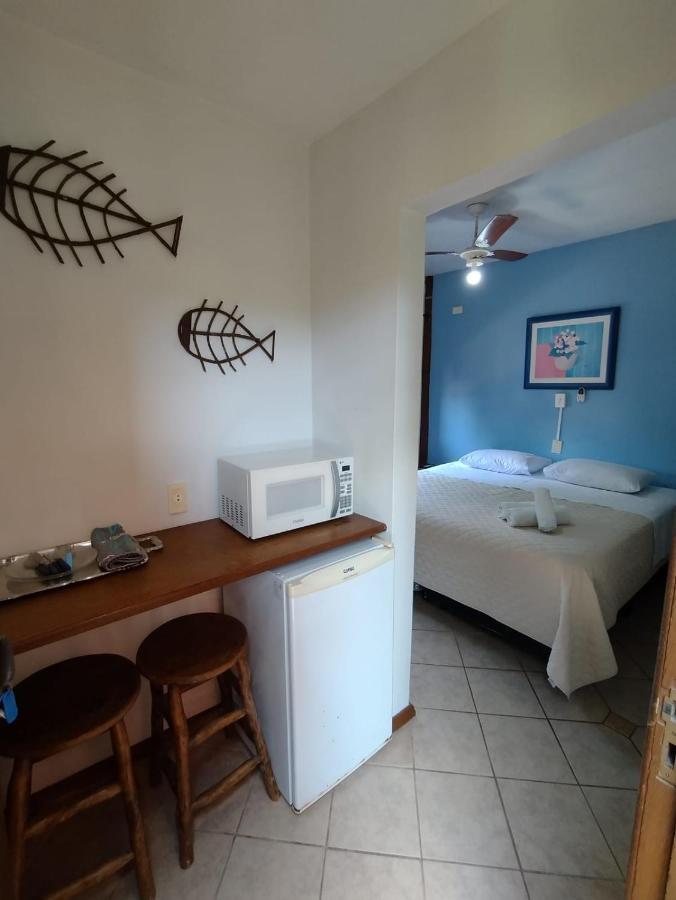Pousada Refugio Da Lagoa Florianopolis Bagian luar foto