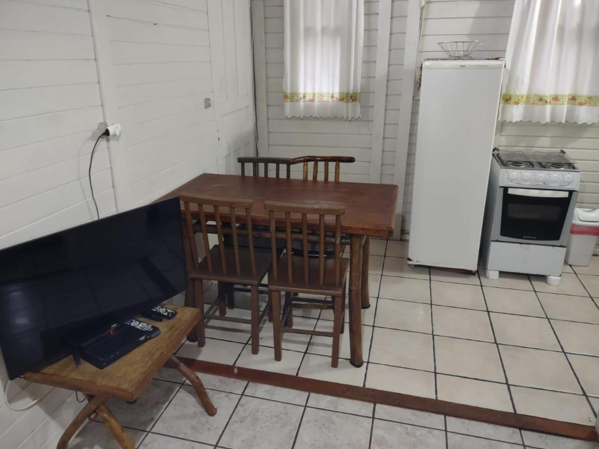 Pousada Refugio Da Lagoa Florianopolis Bagian luar foto