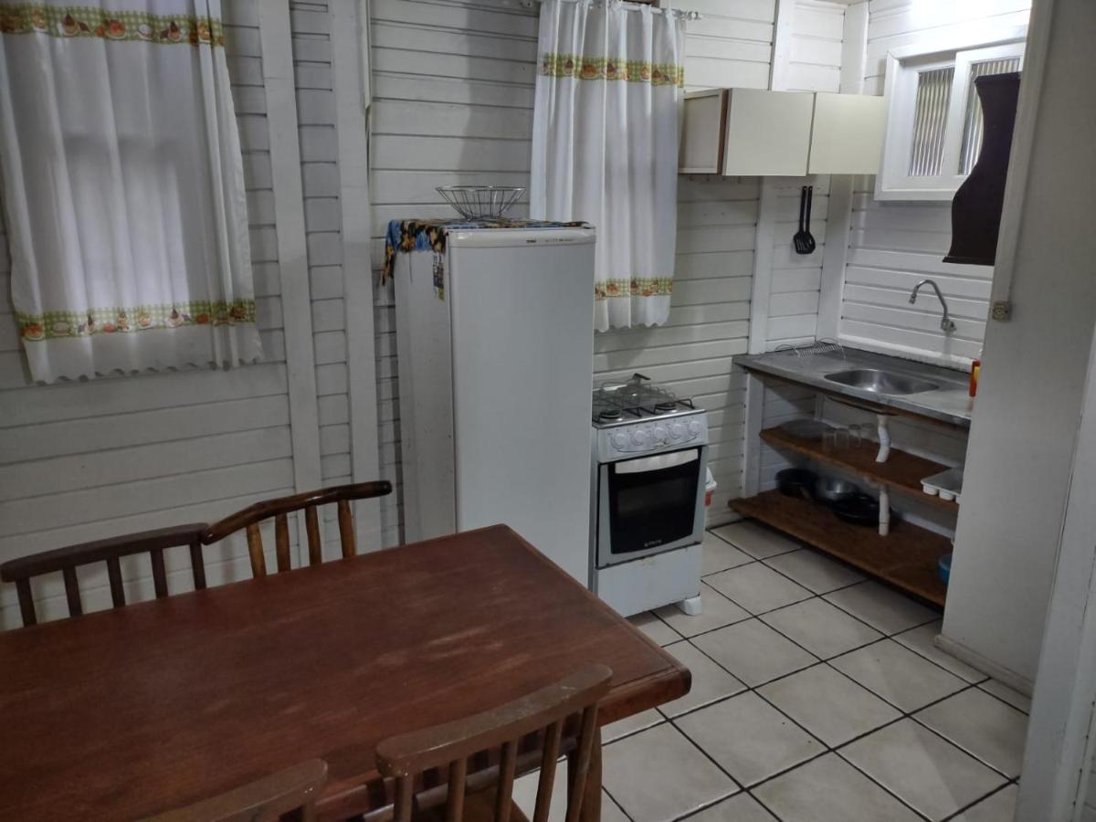 Pousada Refugio Da Lagoa Florianopolis Bagian luar foto