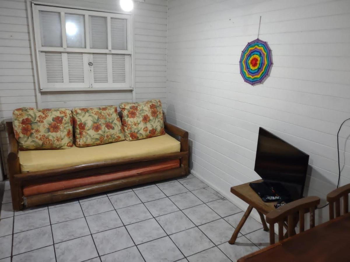 Pousada Refugio Da Lagoa Florianopolis Bagian luar foto