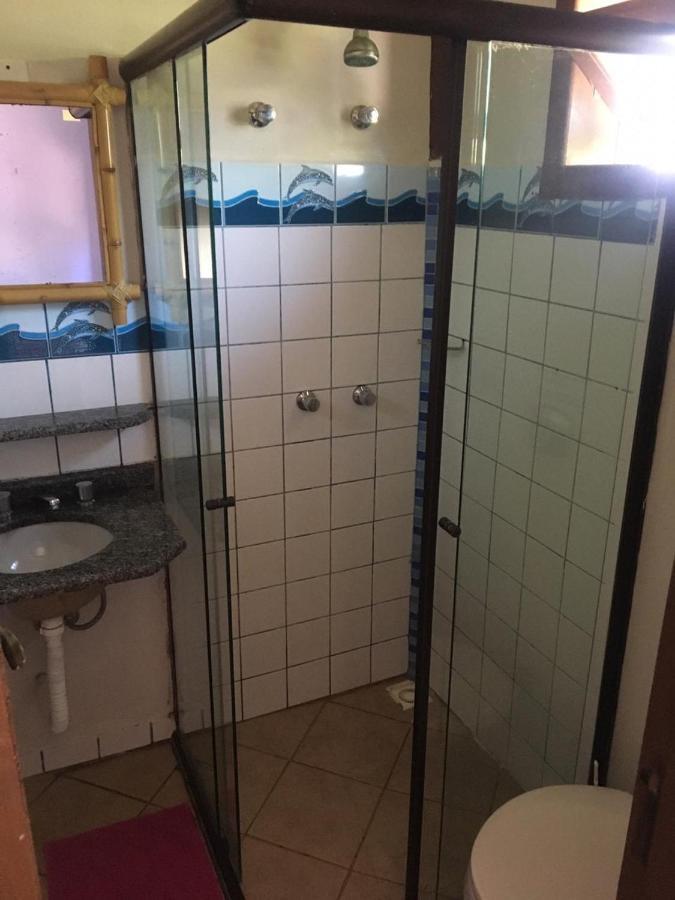 Pousada Refugio Da Lagoa Florianopolis Bagian luar foto