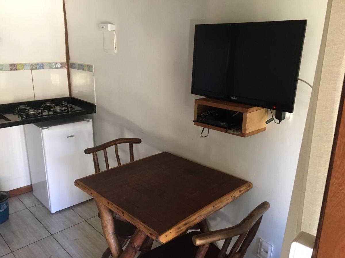 Pousada Refugio Da Lagoa Florianopolis Bagian luar foto