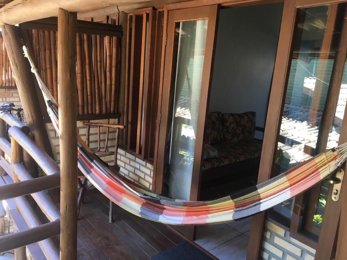 Pousada Refugio Da Lagoa Florianopolis Bagian luar foto