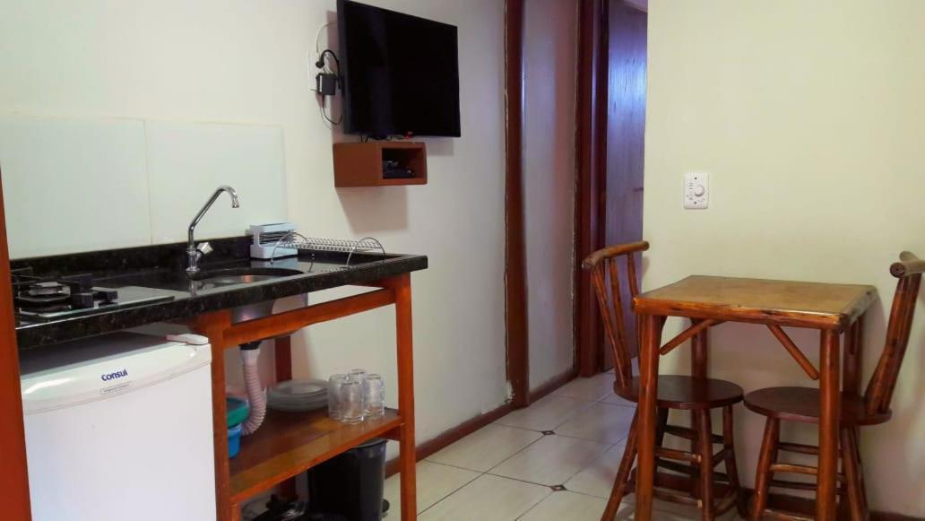 Pousada Refugio Da Lagoa Florianopolis Bagian luar foto