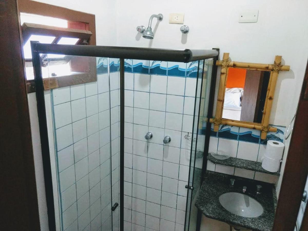 Pousada Refugio Da Lagoa Florianopolis Bagian luar foto