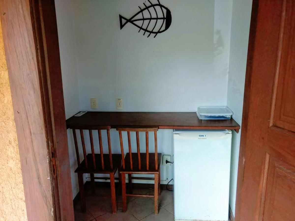 Pousada Refugio Da Lagoa Florianopolis Bagian luar foto